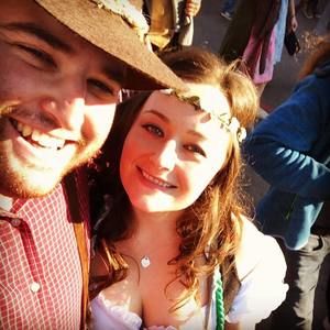 Meet your Posher, Eric